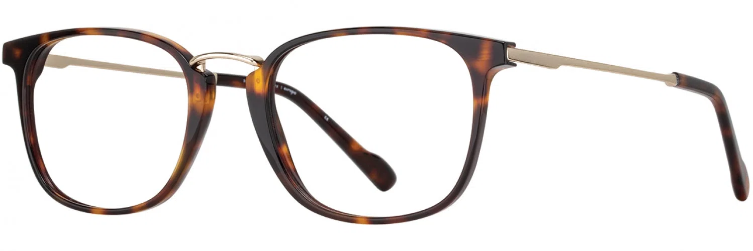 Scott Harris UTX SHX022 Eyeglasses - view 9